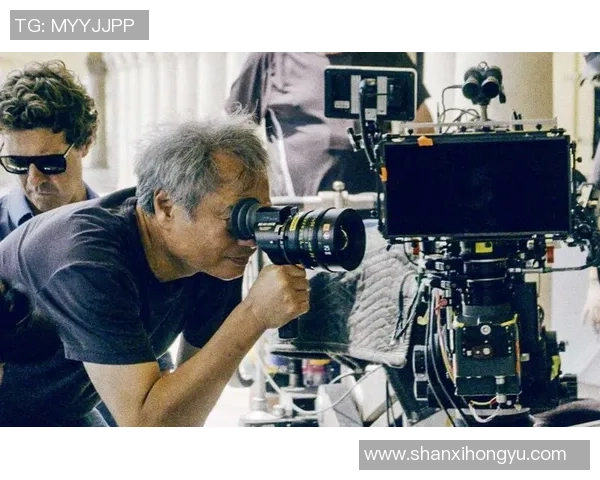 李安:从东方导演到国际影坛巨匠的艺术之路与心灵探索 李安:从东方导演到国际影坛巨匠的艺术之路与心灵探索