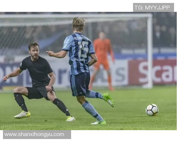 松兹瓦尔与耶夫勒的精彩对决揭示瑞典足球的魅力与竞争力 松兹瓦尔与耶夫勒的精彩对决揭示瑞典足球的魅力与竞争力