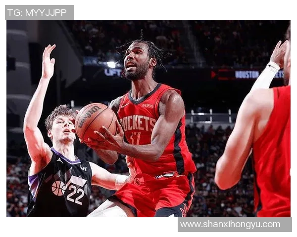 火箭与爵士季后赛精彩对决在线直播全程回放与分析