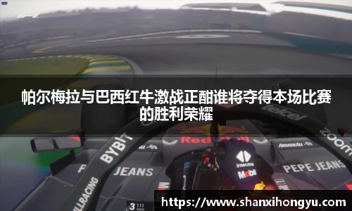 帕尔梅拉与巴西红牛激战正酣谁将夺得本场比赛的胜利荣耀